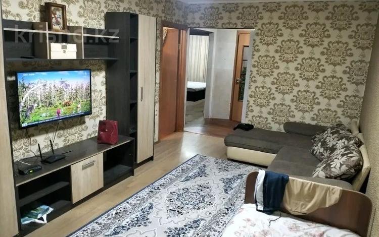 3-комнатная квартира · 72 м² · 1/5 этаж, Жарокова за 53 млн ₸ в Алматы, Бостандыкский р-н — фото 2