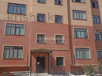 1-комнатная квартира · 44.4 м² · 5/7 этаж, 17-й мкр 107 — ЖК "Махаббат" за 15 млн ₸ в Актау