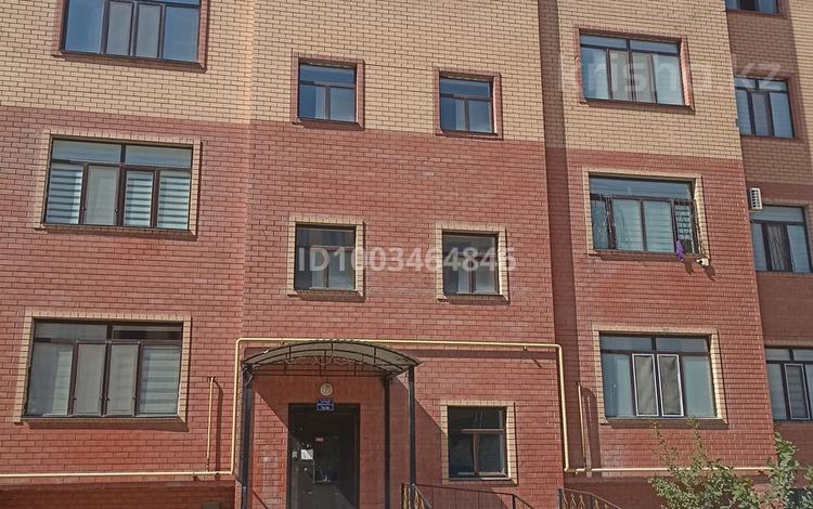 1-комнатная квартира · 44.4 м² · 5/7 этаж, 17-й мкр 107 — ЖК "Махаббат" за 15 млн ₸ в Актау — фото 2