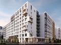 3-бөлмелі пәтер · 71.97 м² · 6/9 қабат, Райымбека, бағасы: 59.5 млн ₸ в Алматы, Жетысуский р-н — фото 2