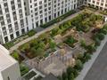 3-бөлмелі пәтер · 71.97 м² · 6/9 қабат, Райымбека, бағасы: 59.5 млн ₸ в Алматы, Жетысуский р-н — фото 3