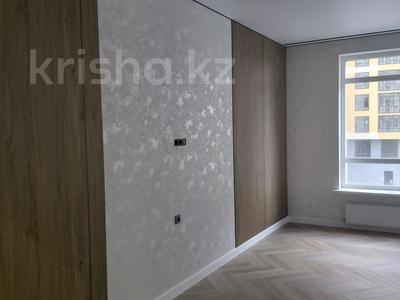 3-бөлмелі пәтер · 100 м² · 2 қабат, айтматова 57, бағасы: 80 млн ₸ в Астане, Нура р-н