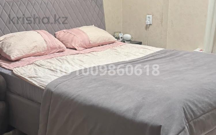 3-бөлмелі пәтер · 62 м² · 6/9 қабат, Толе би 284, бағасы: 43.5 млн ₸ в Алматы, Алмалинский р-н — фото 8