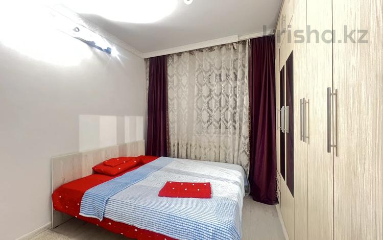 1-комнатная квартира · 45 м² · 1 этаж, Косшыгулулы 23 — Начало Сейфуллина Бейсекова Тлендиева за 2 000 ₸ в Астане, Сарыарка р-н — фото 2