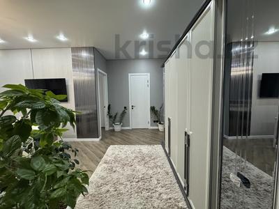 3-комнатная квартира · 72 м² · 3/10 этаж, мкр Юго-Восток 78 за 48 млн ₸ в Караганде, Казыбек би р-н