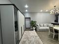 3-комнатная квартира · 72 м² · 3/10 этаж, мкр Юго-Восток 78 за 48 млн ₸ в Караганде, Казыбек би р-н — фото 2