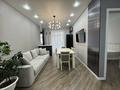 3-комнатная квартира · 72 м² · 3/10 этаж, мкр Юго-Восток 78 за 48 млн ₸ в Караганде, Казыбек би р-н — фото 3