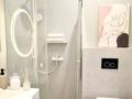 1-комнатная квартира · 33 м² · 10/13 этаж, Журавлева 28 за 18 000 ₸ в Алматы, Бостандыкский р-н — фото 10