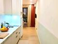 1-комнатная квартира · 33 м² · 10/13 этаж, Журавлева 28 за 18 000 ₸ в Алматы, Бостандыкский р-н — фото 6