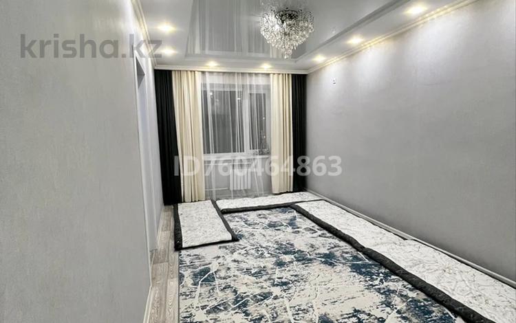 3-бөлмелі пәтер · 70.4 м² · 4/5 қабат, Северо-Восток ш/а., Циолковский 1, бағасы: 34 млн ₸ в Уральске, мкр Северо-Восток — фото 2