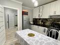 3-бөлмелі пәтер · 70.4 м² · 4/5 қабат, Северо-Восток ш/а., Циолковский 1, бағасы: 34 млн ₸ в Уральске, мкр Северо-Восток — фото 6