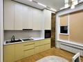 1-комнатная квартира · 43 м² · 12/16 этаж, Утеген батыра 11 — Утеген батыра Толе би за 350 000 ₸ в Алматы, Ауэзовский р-н — фото 7