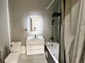 1-комнатная квартира · 43 м² · 12/16 этаж, Утеген батыра 11 — Утеген батыра Толе би за 350 000 ₸ в Алматы, Ауэзовский р-н — фото 9