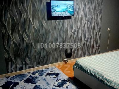 1-комнатная квартира · 40 м² · 1/9 этаж, мкр 4 3/1 за 10 000 ₸ в Уральске