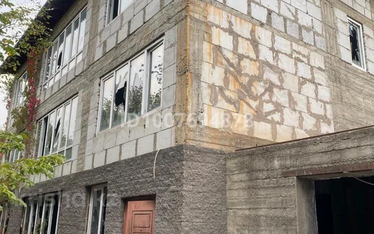 Жеке үй · 7 бөлме · 369.2 м² · 18 жүзд., Садоводческое — Садоводческое общество Жазира, бағасы: 65 млн ₸ в Верхней каменке — фото 2