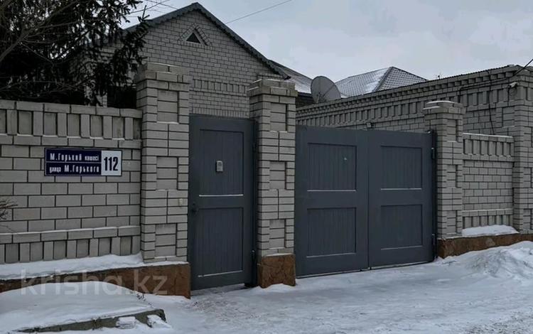 Жеке үй · 6 бөлме · 250 м² · 6 жүзд., М.Горькова 112 — И.Байзакова - М.Горького, бағасы: 115 млн ₸ в Павлодаре — фото 47