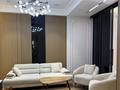 2-комнатная квартира · 55 м² · 11/20 этаж, Гагарина за 450 000 ₸ в Алматы, Бостандыкский р-н — фото 4