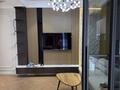 2-комнатная квартира · 55 м² · 11/20 этаж, Гагарина за 450 000 ₸ в Алматы, Бостандыкский р-н — фото 5