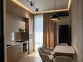 2-комнатная квартира · 55 м² · 11/20 этаж, Гагарина за 450 000 ₸ в Алматы, Бостандыкский р-н — фото 6