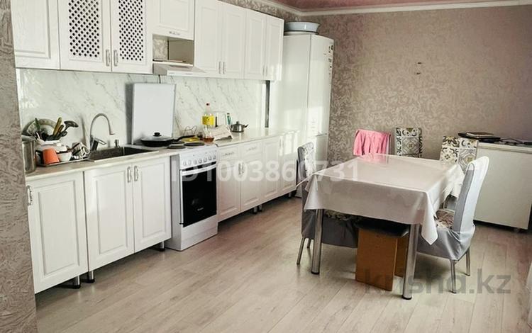 Отдельный дом · 5 комнат · 110 м² · 10 сот., Уалиханова 49 за 42 млн 〒 в Жезказгане — фото 31