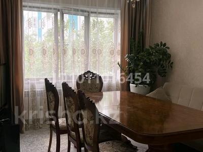 3-бөлмелі пәтер · 86 м² · 4/8 қабат, Мкр 3, бағасы: 30 млн ₸ в Конаеве