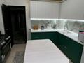 3-бөлмелі пәтер · 86 м² · 4/8 қабат, Мкр 3, бағасы: 30 млн ₸ в Конаеве — фото 6