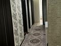 3-бөлмелі пәтер · 86 м² · 4/8 қабат, Мкр 3, бағасы: 30 млн ₸ в Конаеве — фото 8