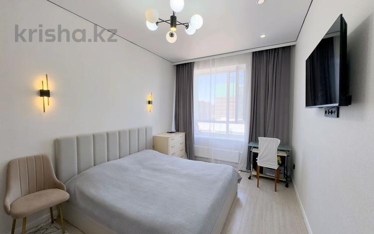 3-бөлмелі пәтер · 71 м² · 6/10 қабат, Култегин 19/1 — 115 комфортная школа, бағасы: ~ 50 млн ₸ в Астане, Нура р-н — фото 17
