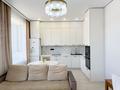 3-бөлмелі пәтер · 71 м² · 6/10 қабат, Култегин 19/1 — 115 комфортная школа, бағасы: ~ 50 млн ₸ в Астане, Нура р-н — фото 8