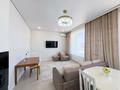 3-бөлмелі пәтер · 71 м² · 6/10 қабат, Култегин 19/1 — 115 комфортная школа, бағасы: ~ 50 млн ₸ в Астане, Нура р-н — фото 9