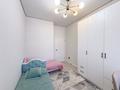 3-бөлмелі пәтер · 71 м² · 6/10 қабат, Култегин 19/1 — 115 комфортная школа, бағасы: ~ 50 млн ₸ в Астане, Нура р-н — фото 21