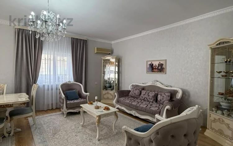 Отдельный дом · 4 комнаты · 150 м² · 4 сот., Максим горький за ~ 40 млн ₸ в Атырау — фото 2