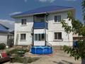Отдельный дом · 4 комнаты · 150 м² · 4 сот., Максим горький за ~ 40 млн ₸ в Атырау — фото 33