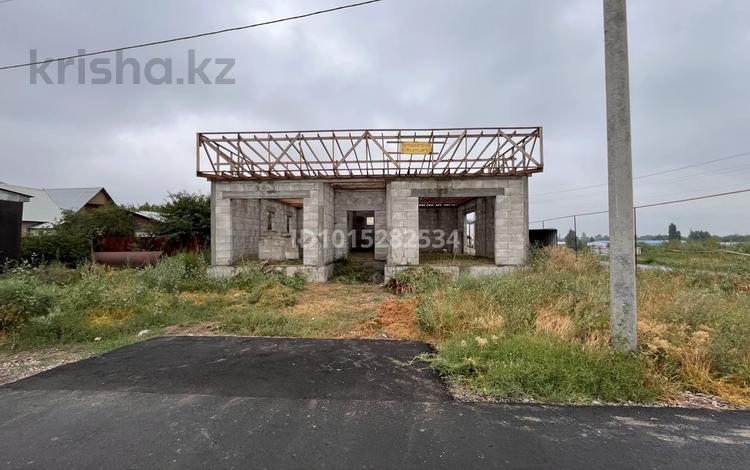 Отдельный дом · 5 комнат · 170 м² · 5 сот., мкр Трудовик, Мкр Трудовик, Сырғалым 2 за 25 млн ₸ в Алматы, Алатауский р-н — фото 2