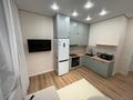 2-комнатная квартира · 44.3 м² · 4/12 этаж, Торекулова 95 за 400 000 ₸ в Алматы, Алмалинский р-н — фото 7