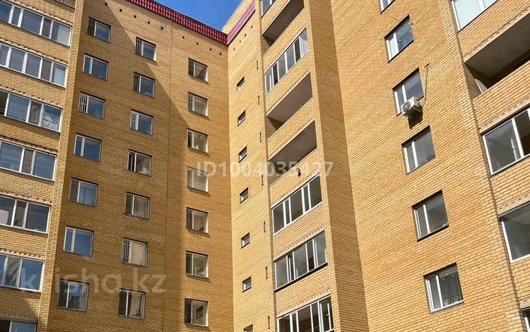 1-комнатная квартира · 53 м² · 7/10 этаж, Ермекова 106 — ЖК Астана, КВШ, Березка, садик "Бәйтерек", супермаркет" Аян" за 150 000 ₸ в Караганде, Казыбек би р-н — фото 2