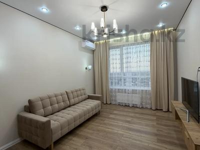 2-комнатная квартира · 65 м² · 12/16 этаж, Нурсултана Назарбаева 55/1 за 330 000 ₸ в Шымкенте, Каратауский р-н