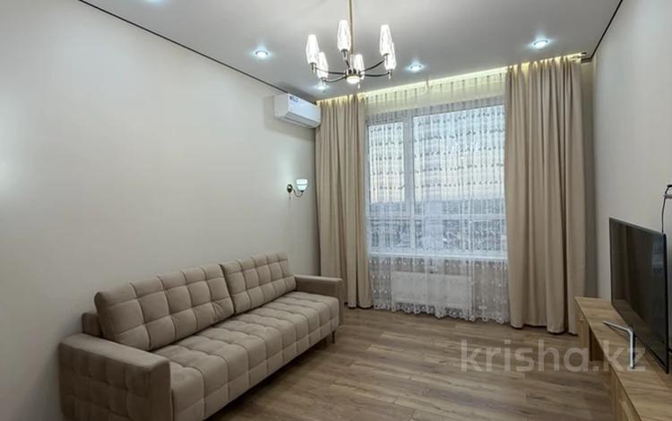 2-комнатная квартира · 65 м² · 12/16 этаж, Нурсултана Назарбаева 55/1 за 330 000 ₸ в Шымкенте, Каратауский р-н — фото 20
