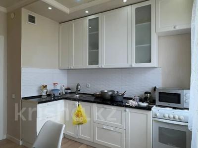 2-комнатная квартира · 58 м² · 9/12 этаж, Дарабоз 1-83 за 33 млн ₸ в Алматы, Алатауский р-н