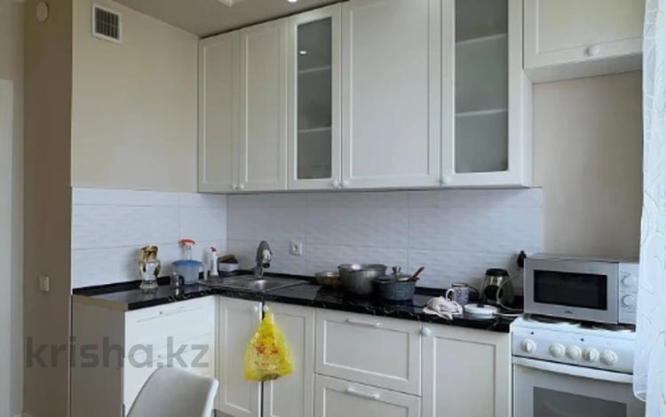 2-комнатная квартира · 58 м² · 9/12 этаж, Дарабоз 1-83 за 33 млн ₸ в Алматы, Алатауский р-н — фото 54