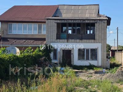 Отдельный дом · 5 комнат · 140 м² · 8 сот., мкр Восточный, Степанова 30 за 12 млн ₸ в Талдыкоргане