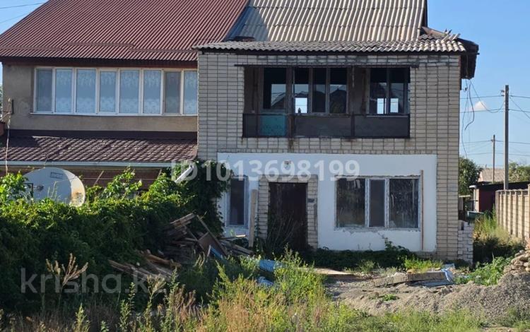 Жеке үй · 5 бөлме · 140 м² · 8 жүзд., Восточный ш/а, Степанова 30, бағасы: 12 млн ₸ в Талдыкоргане, мкр Восточный — фото 2