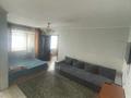 2-бөлмелі пәтер · 45.6 м² · 4/5 қабат, Сергазина 28, бағасы: 12.5 млн ₸ в  — фото 2