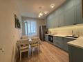 3-комнатная квартира · 83.5 м² · 9/9 этаж, Толе би 65 за 71 млн ₸ в Астане, Нура р-н — фото 4