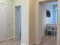 3-комнатная квартира · 83.5 м² · 9/9 этаж, Толе би 65 за 71 млн ₸ в Астане, Нура р-н — фото 7