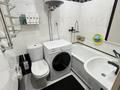 2-комнатная квартира · 45 м² · 3/5 этаж, Ленина 42 за 12 млн ₸ в Рудном