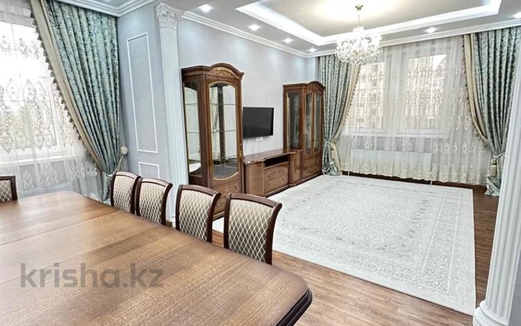 3-комнатная квартира, 108.1 м², 2/7 этаж, Храпатый