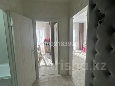 2-комнатная квартира · 36 м² · 2/3 этаж, Жангозина 61Б за 21 млн 〒 в Каскелене