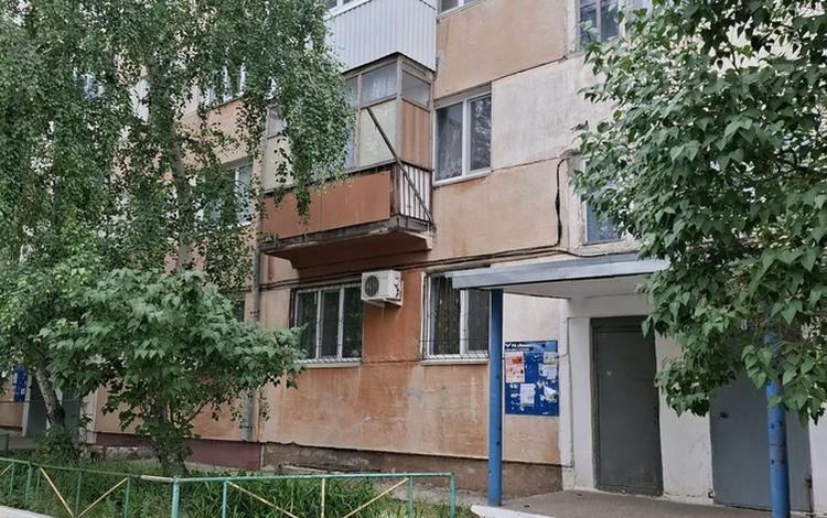 2-бөлмелі пәтер · 44 м² · 4/5 қабат, 3-й микрорайон, Карбышева 15, бағасы: 16.5 млн ₸ в Костанае — фото 2