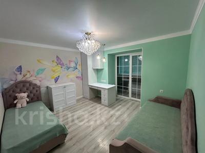 3-комнатная квартира · 79.5 м² · 7/10 этаж, Сатпаева 18 за 50.6 млн ₸ в Усть-Каменогорске